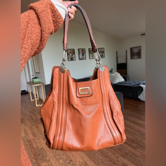 Chloe Handbags - Chloe tote bag